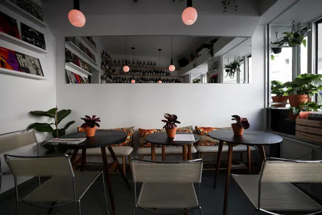 The Journey of the Hours