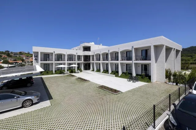Hotel H4 Cangas