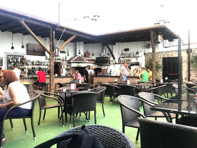 Mesón El Viejo Molino