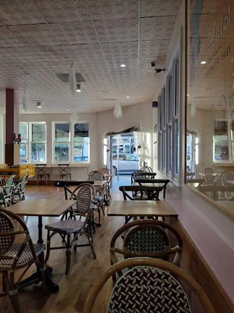 La Boulangerie de San Francisco, Noe Valley