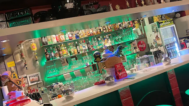 Bistro / Rockcafe Zeitlos