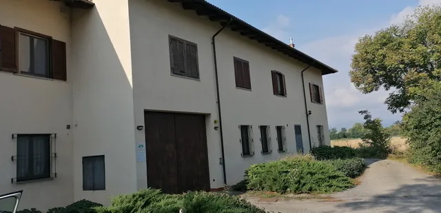 Tetto Nuovo B&B