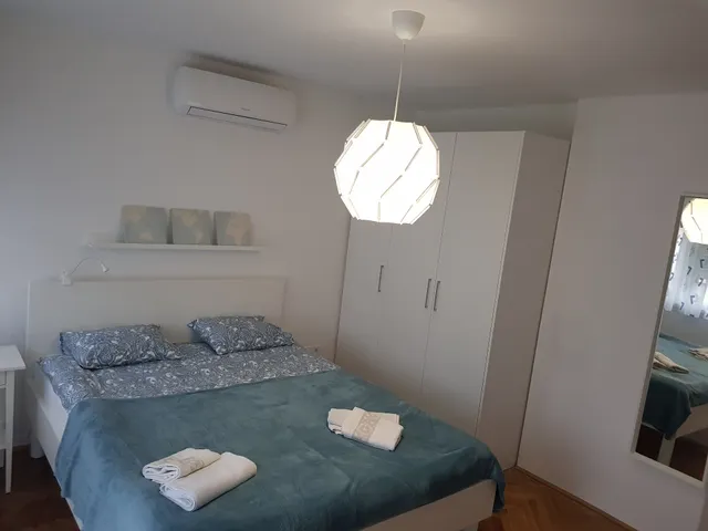 Apartment Sunce Krapinske Toplice