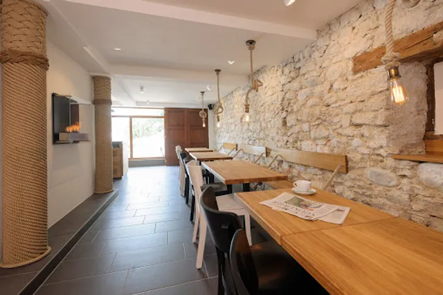 Café & Bistro Seilerhaus in Stockach / Bodensee