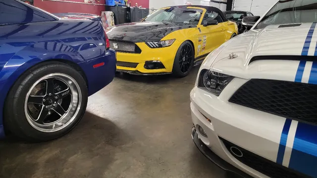 Malibu Detailing, Inc.