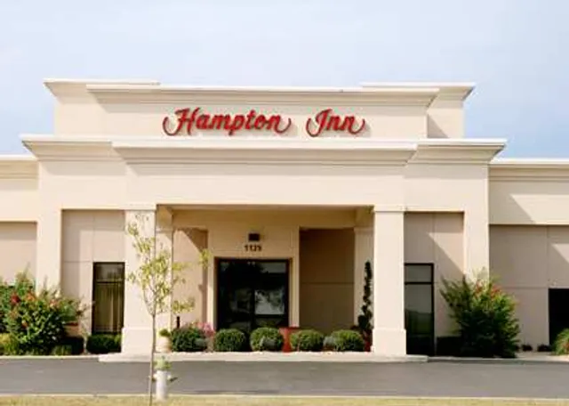 Hampton Inn Lebanon