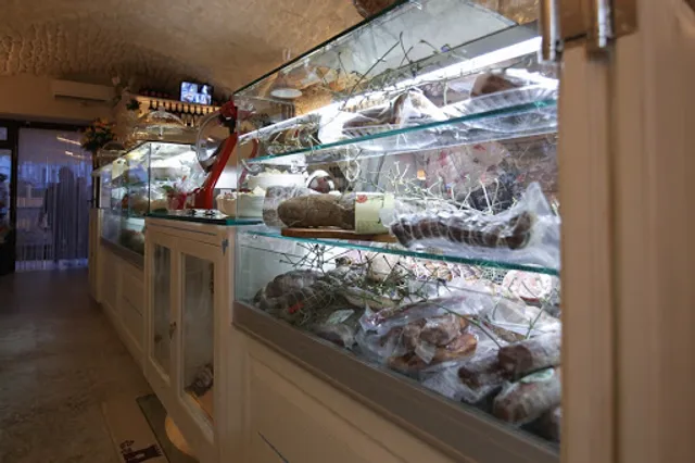 Terra di Juso Ristorante