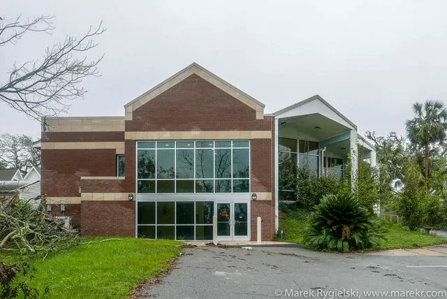 Jackson County Public Library