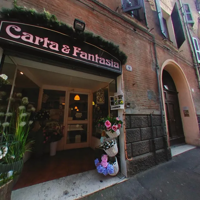 Carta & Fantasia Ferrara
