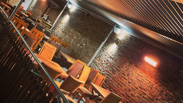 Tickle Toby Inn, Northallerton