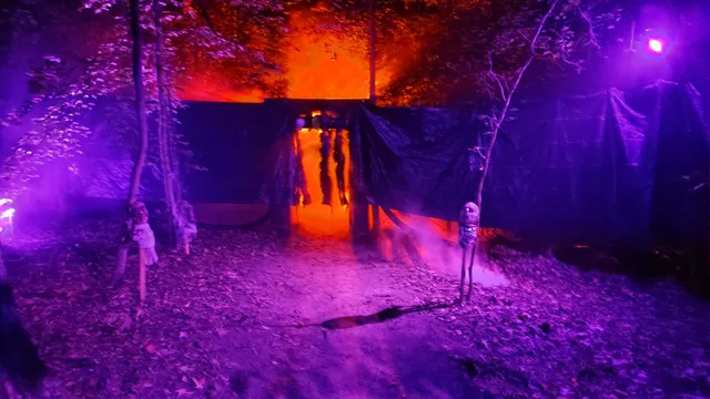 AVFD Station 7 Terror Trail