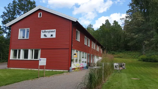Valbergtunet Hostel