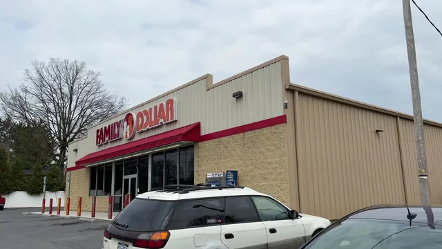 Family Dollar