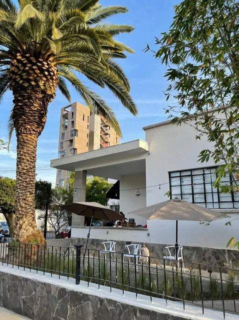 Casa Almera Chapultepec Hotel (self check-in)