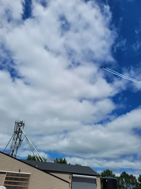 Valley Springs American Legion Club