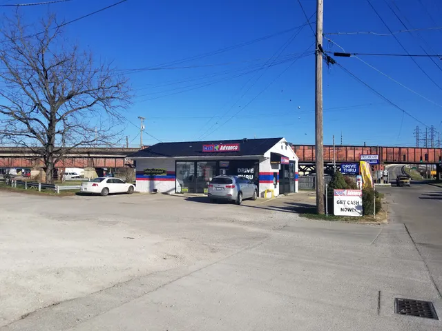 Cash Advance Centers of KY