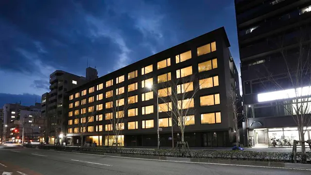 Hyatt Place Kyoto