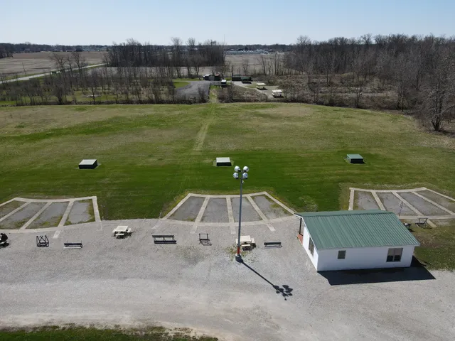 Fulton County Sportsmen's Club