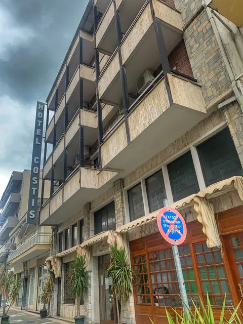 Hotel Costis