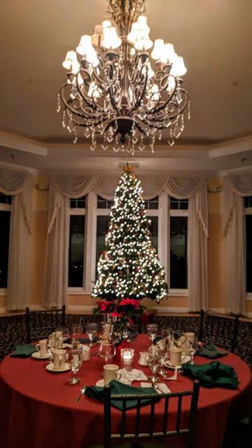 Cooley Kill Restaurant and Bar at Van Patten Golf Club