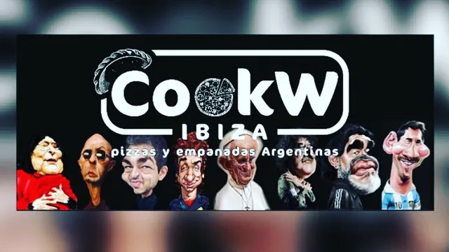 CookW Ibiza