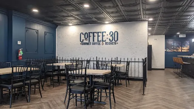 Coffee:30 Cafe