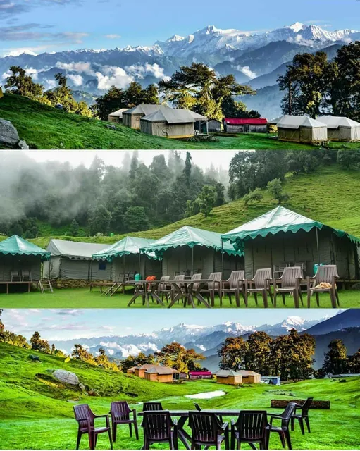 Himalaya Resort Chopta
