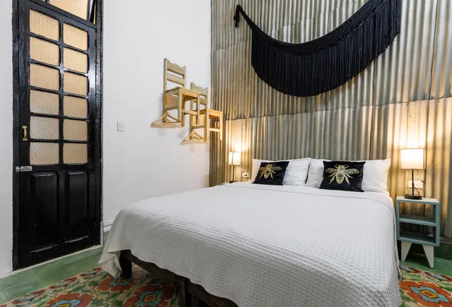 Casa Paxi Centro Mérida