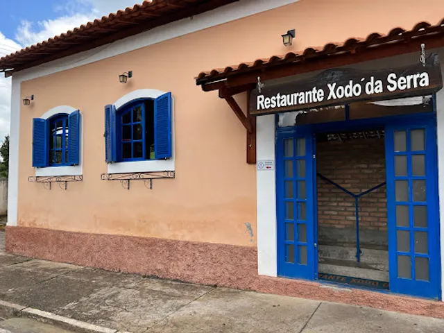 Restaurante Xodó da Serra