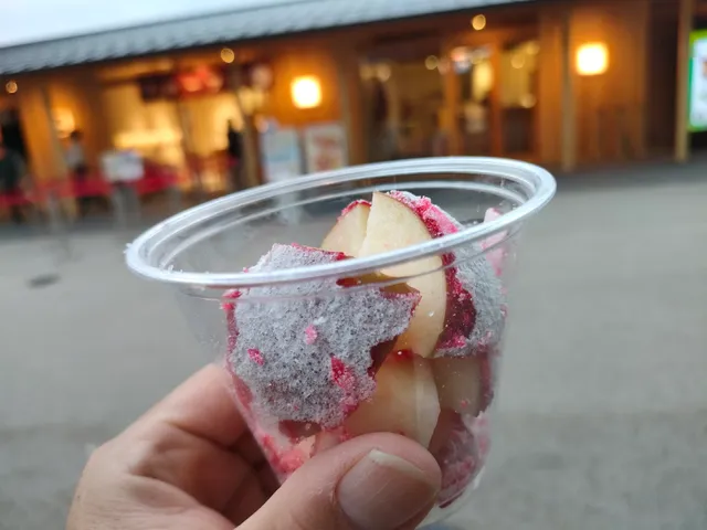 Fruits Candy ar.（ﾌﾙｰﾂｷｬﾝﾃﾞｨｰｱｰﾙ）