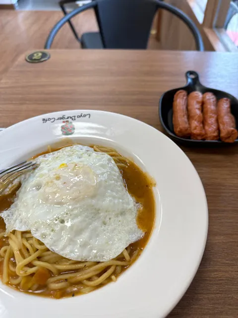 Nini brunch 尼尼早午餐