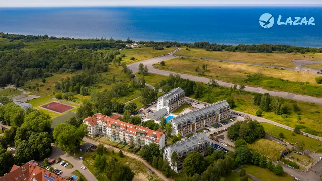 Lazar Apartamenty Kołobrzeg