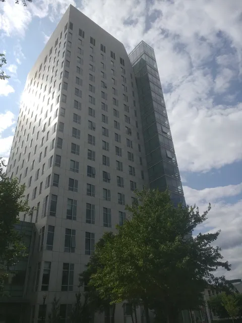 Northeastern University Khoury College of Computer Sciences