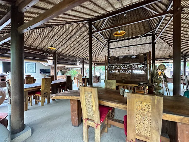 Waroeng Billy's 69 Resto