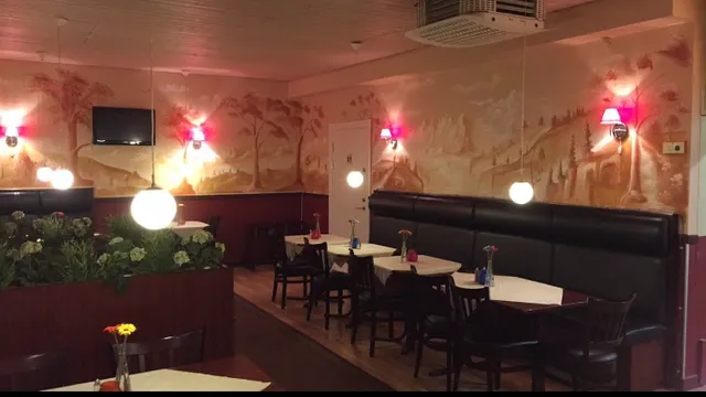 Toftlund Pizza Kebab House