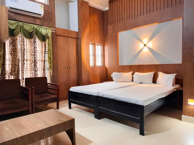 Northeast Guest House