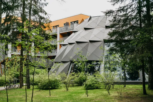 Anyksciai SPA Vilnius