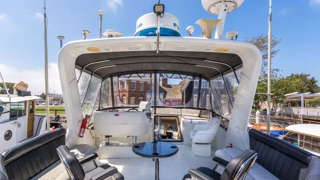 Los Angeles Yacht Charter