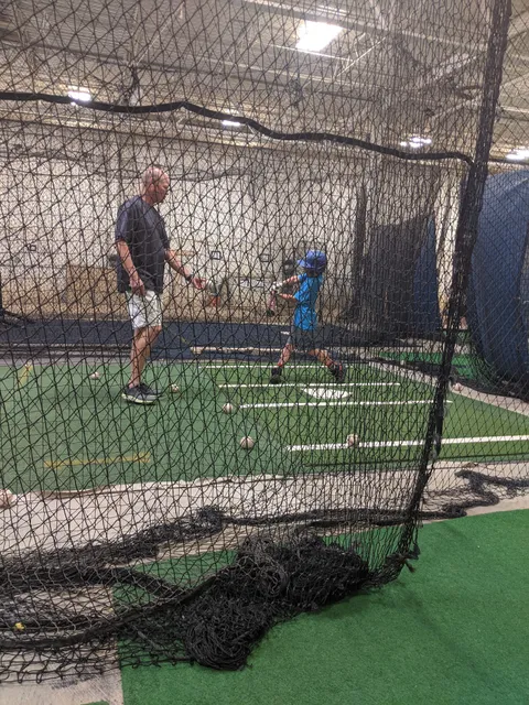 Michigan Sports Academy