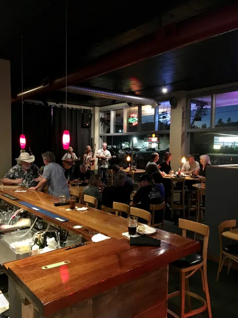 The Settlement Kitchen + Craft Tavern