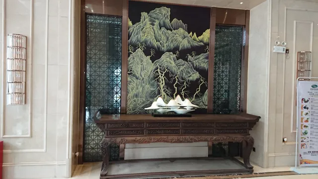 GUANGZHOU XIANGXIELI HOTEL