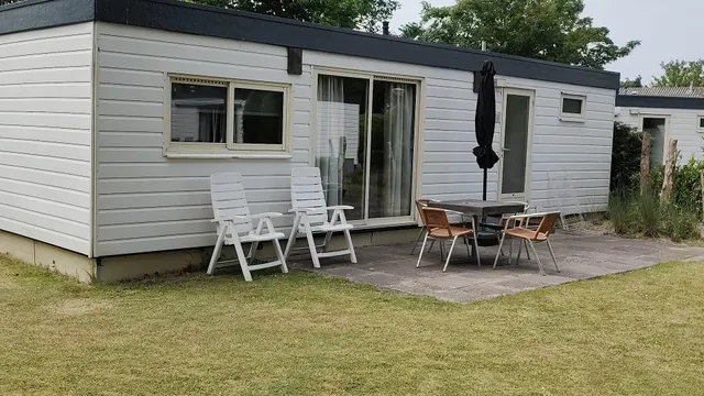 Vakantiepark Schouwenduin B.V.