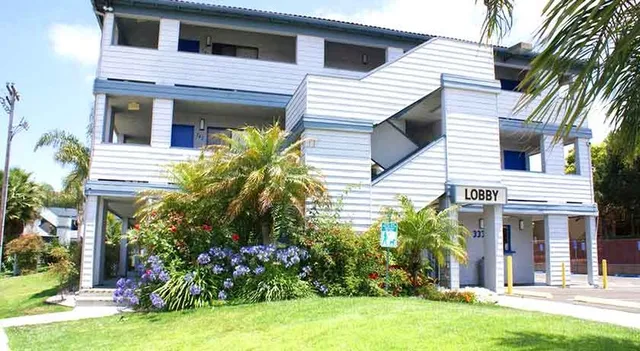 Heritage Inn San Diego