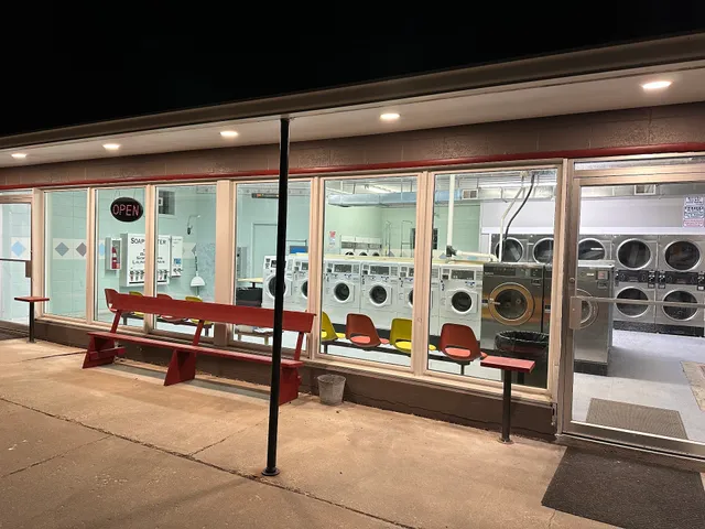 Coloma Laundromat