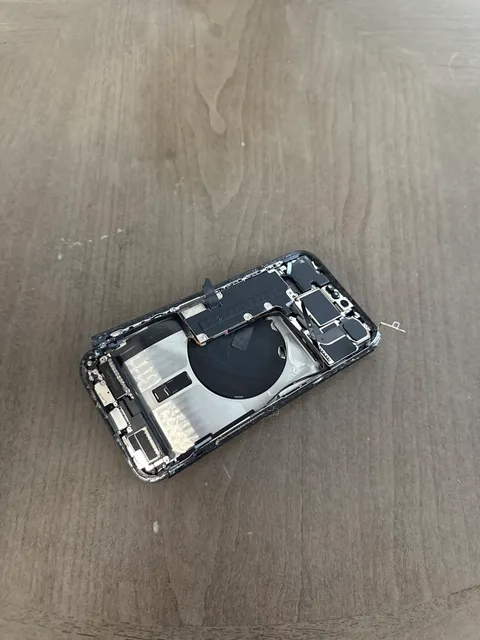 CPR Cell Phone Repair
