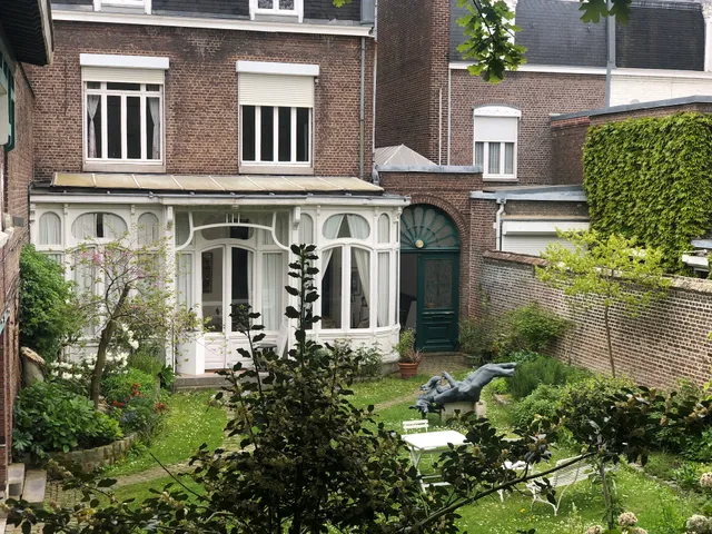 Galerie Collégiale-Lille