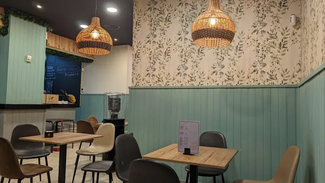 Restaurante Casa Rafa