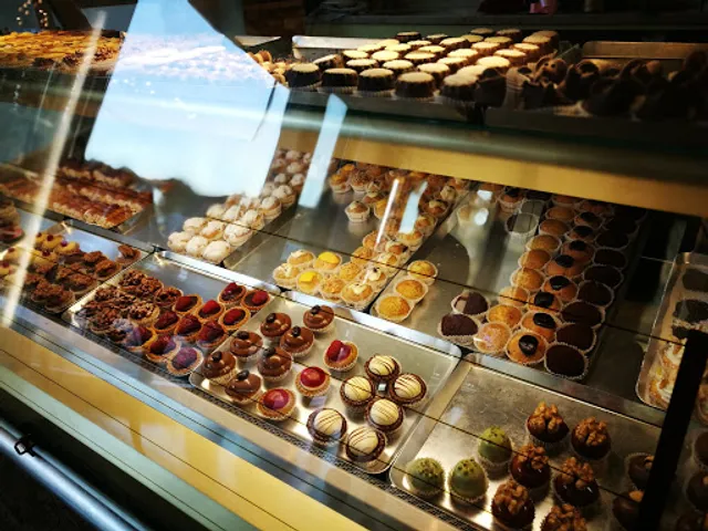 Pasticceria Capriccio di luigi Groli