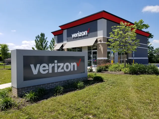 Verizon