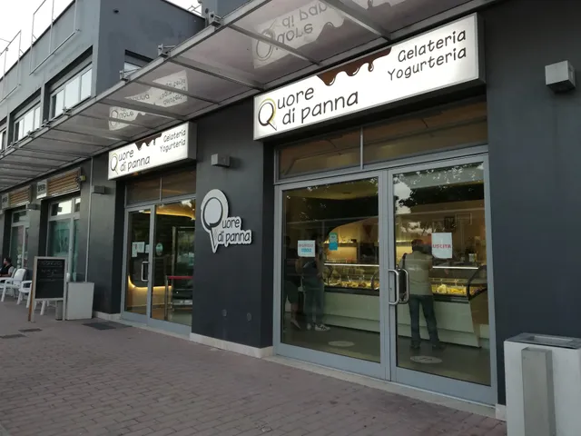 Quore di Panna